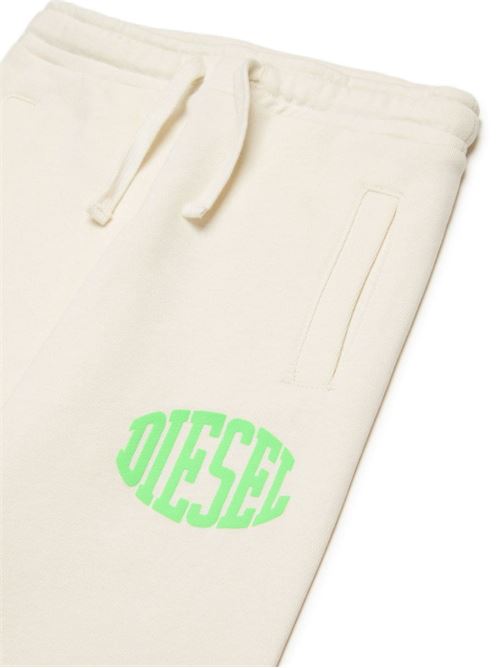 pantalone bambina DIESEL KIDS | J01849KYAXZK129